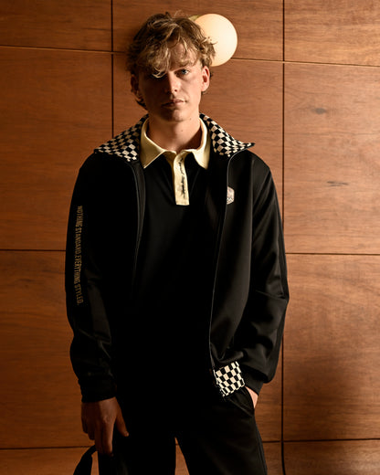 【2026AW】TRUCKER JK