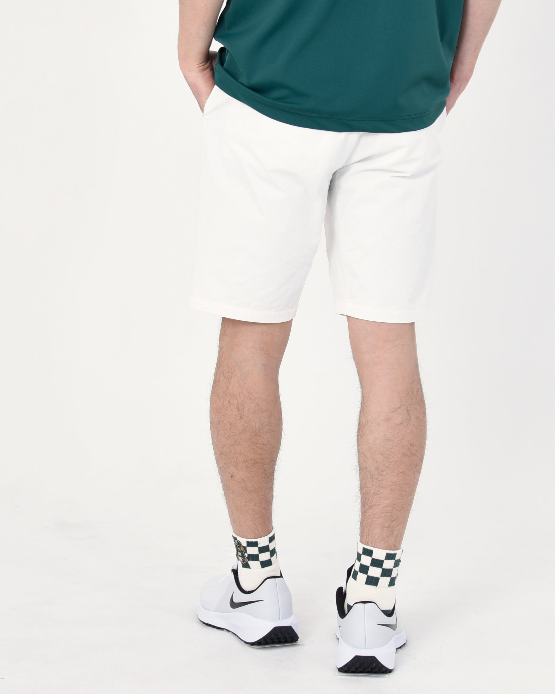 Lサイズ着用｜176cm 62kg