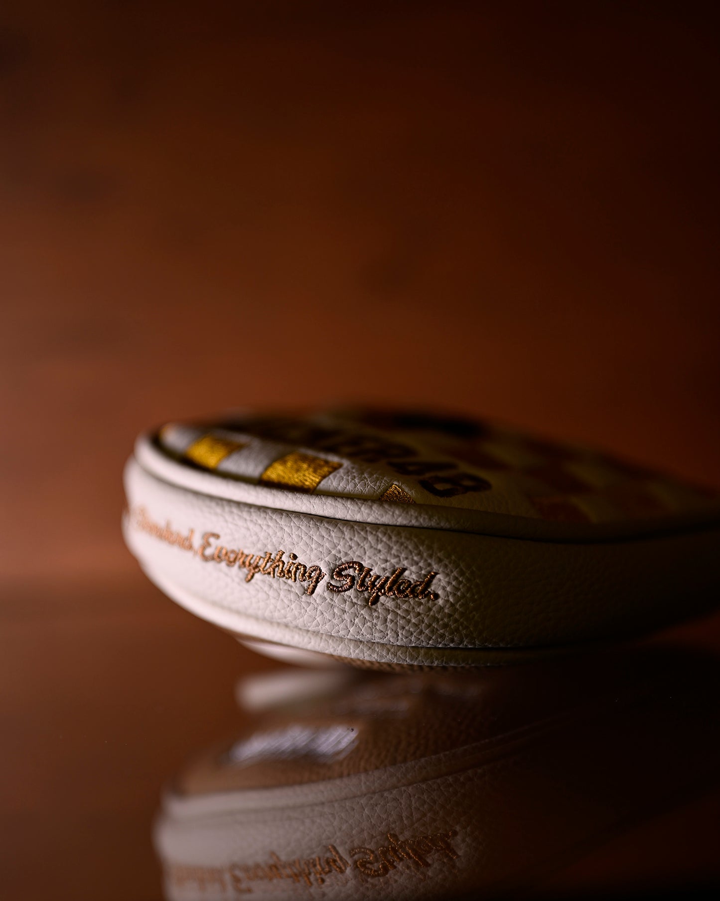 MALLET PUTTER COVER