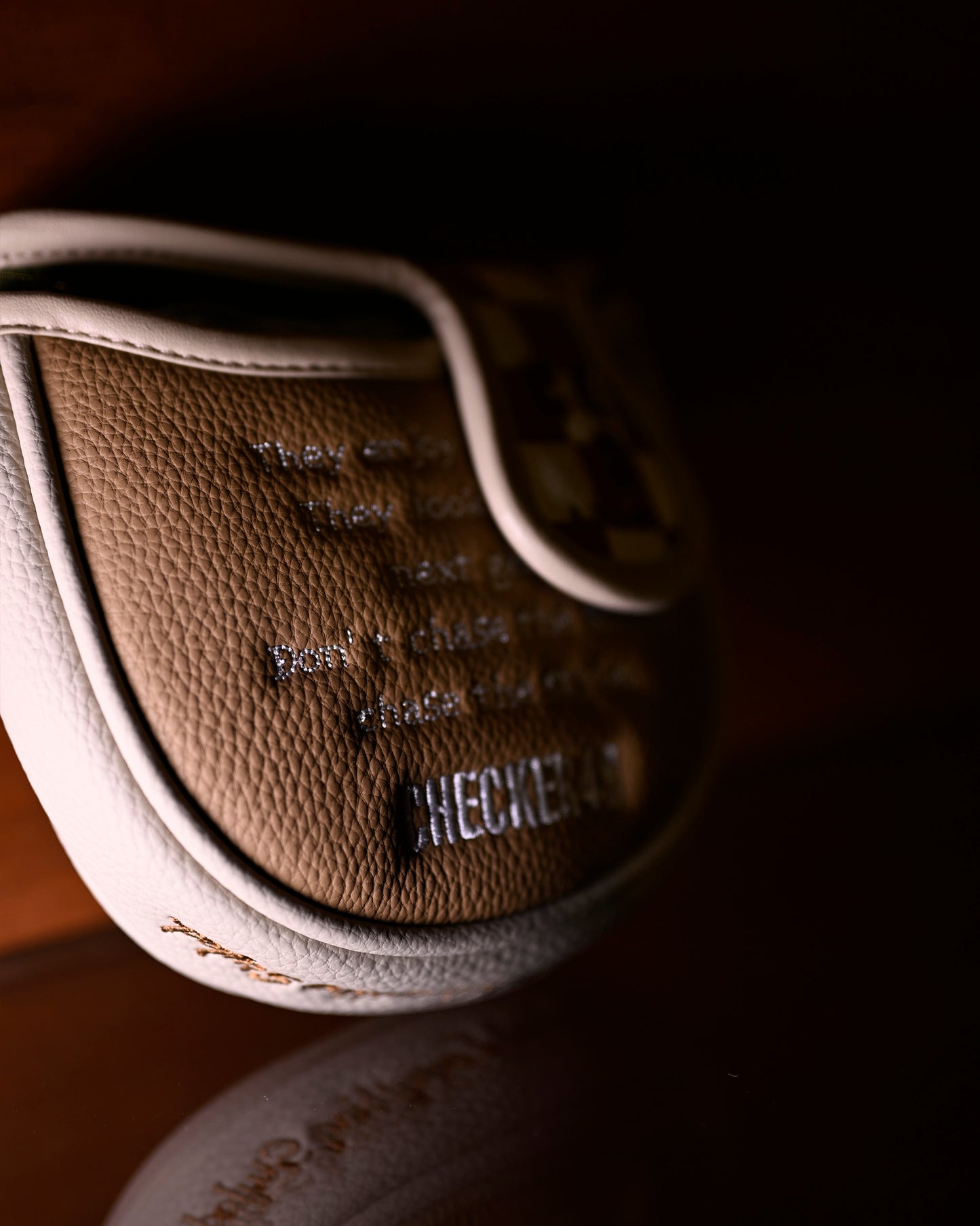 MALLET PUTTER COVER